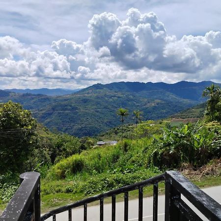 Kundasang Mount Garden Zewnętrze zdjęcie
