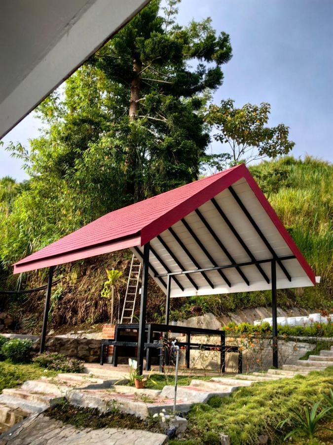Kundasang Mount Garden Zewnętrze zdjęcie