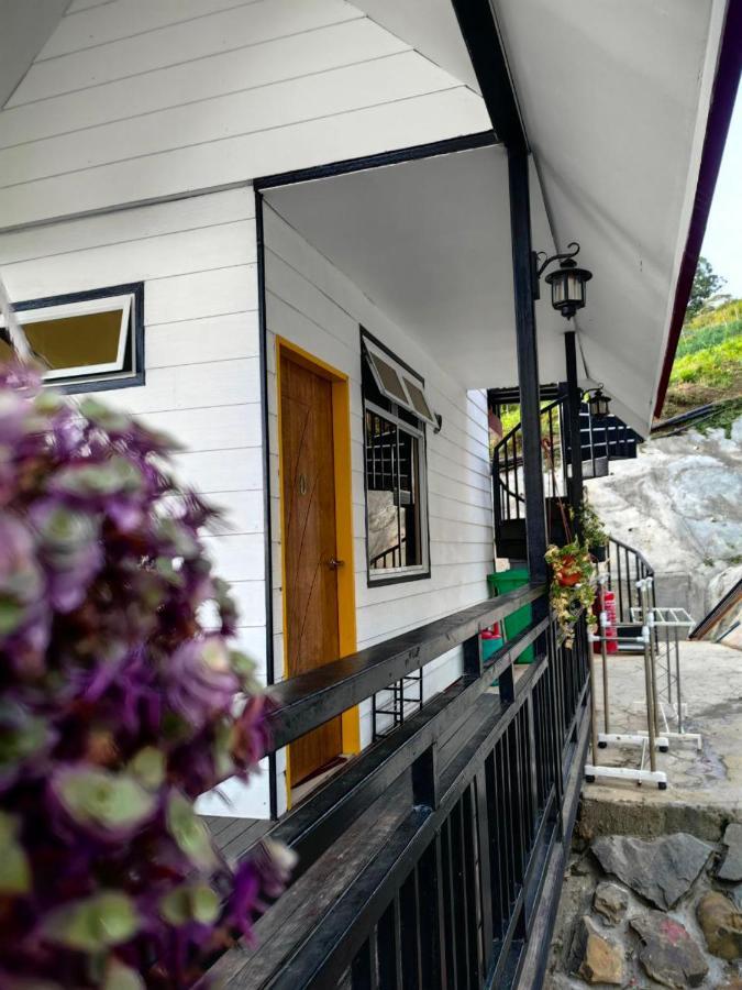 Kundasang Mount Garden Zewnętrze zdjęcie