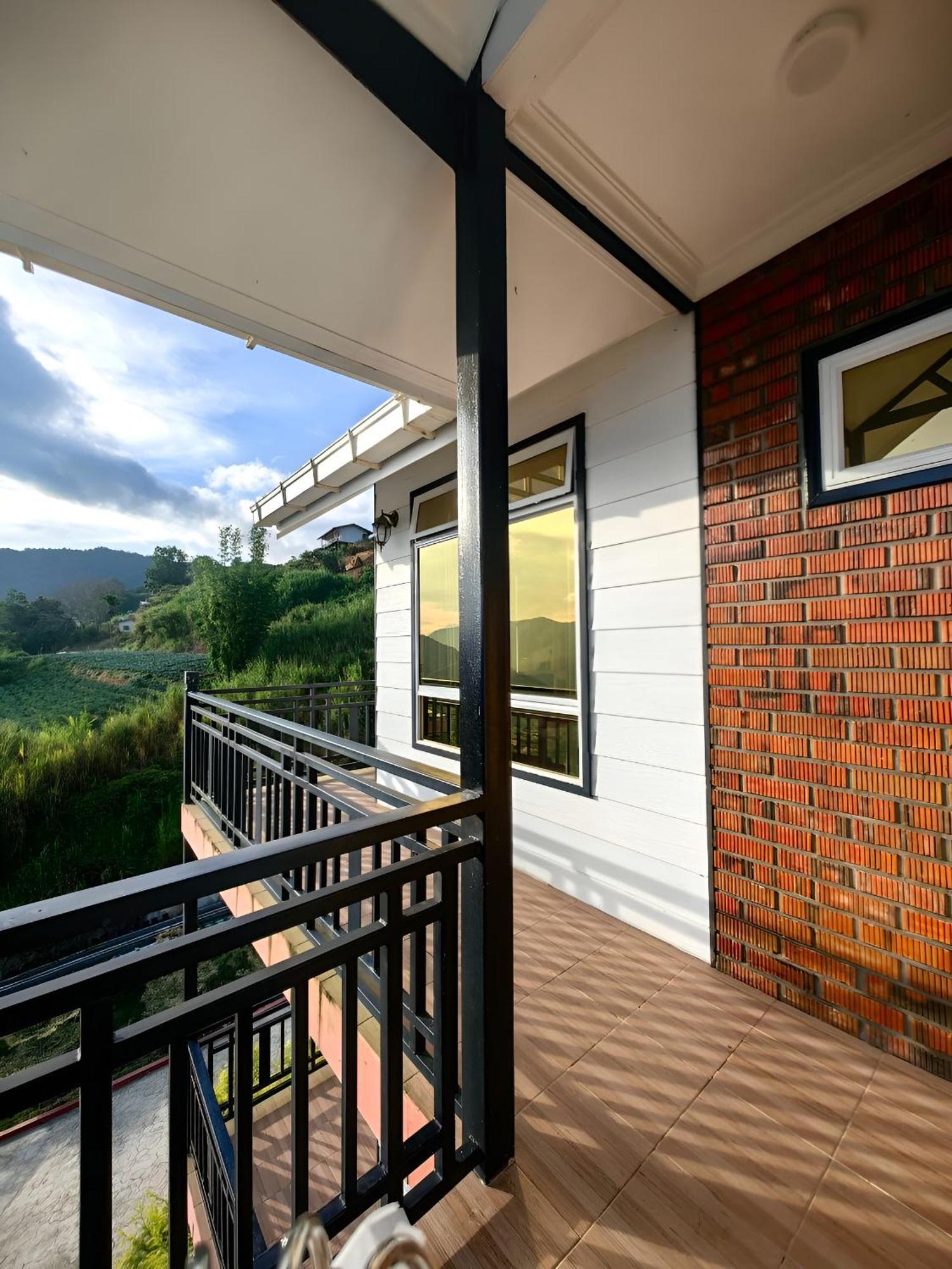 Kundasang Mount Garden Zewnętrze zdjęcie