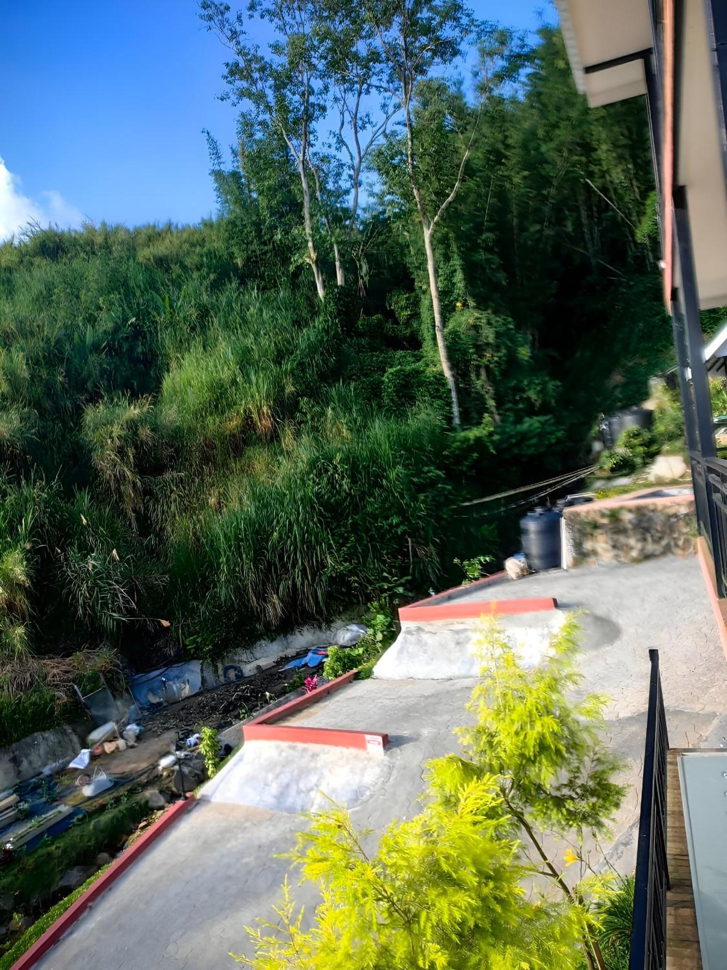 Kundasang Mount Garden Zewnętrze zdjęcie